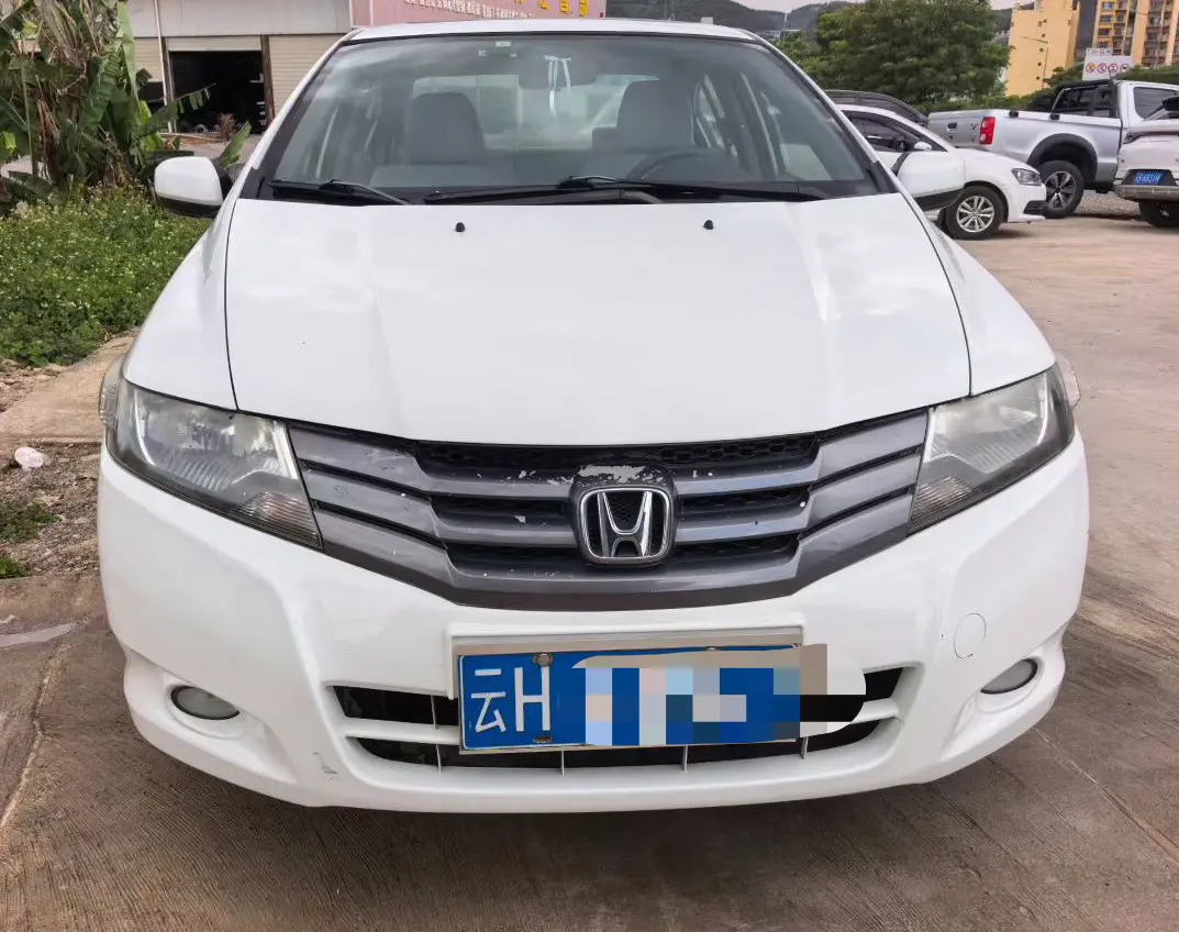 Honda Avant-garde classic