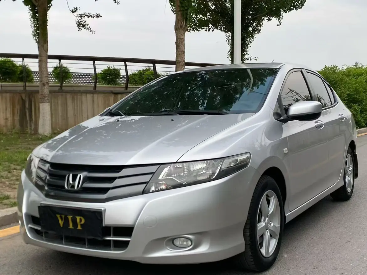 Honda Avant-garde classic