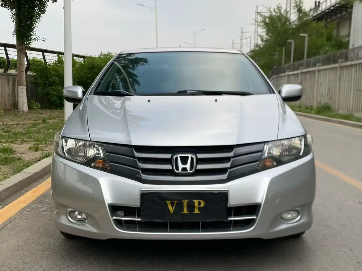 Honda Avant-garde classic