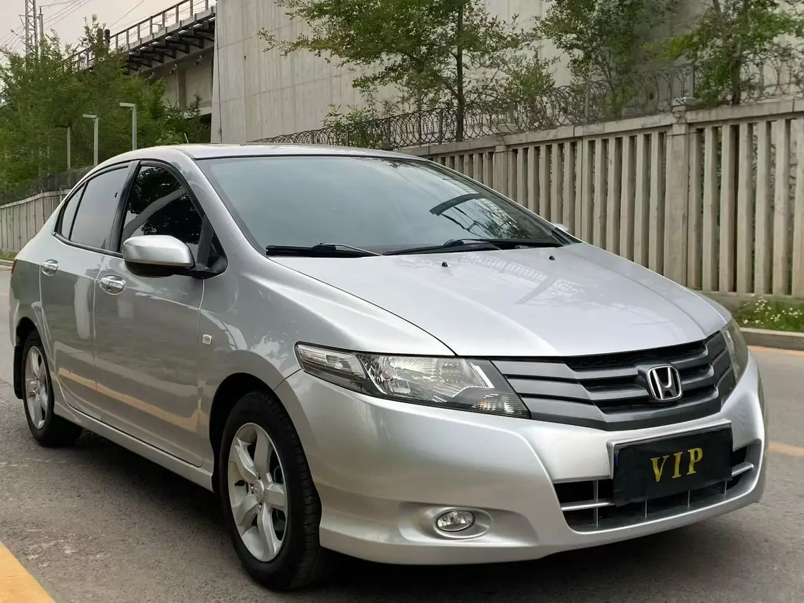 Honda Avant-garde classic