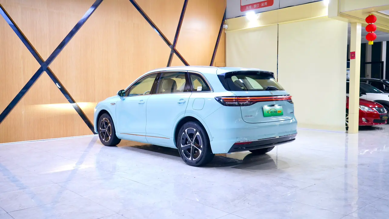 Shangjie H5