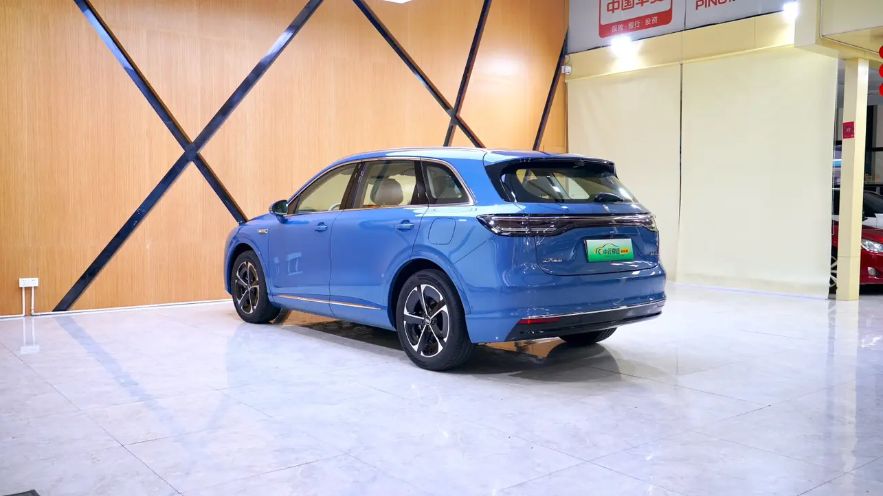 Shangjie H5