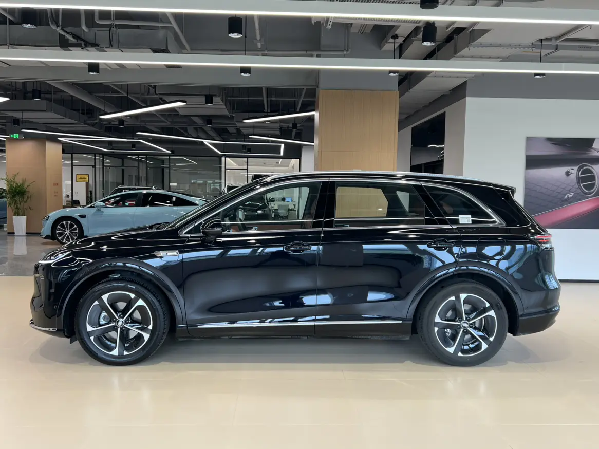 Shangjie H5