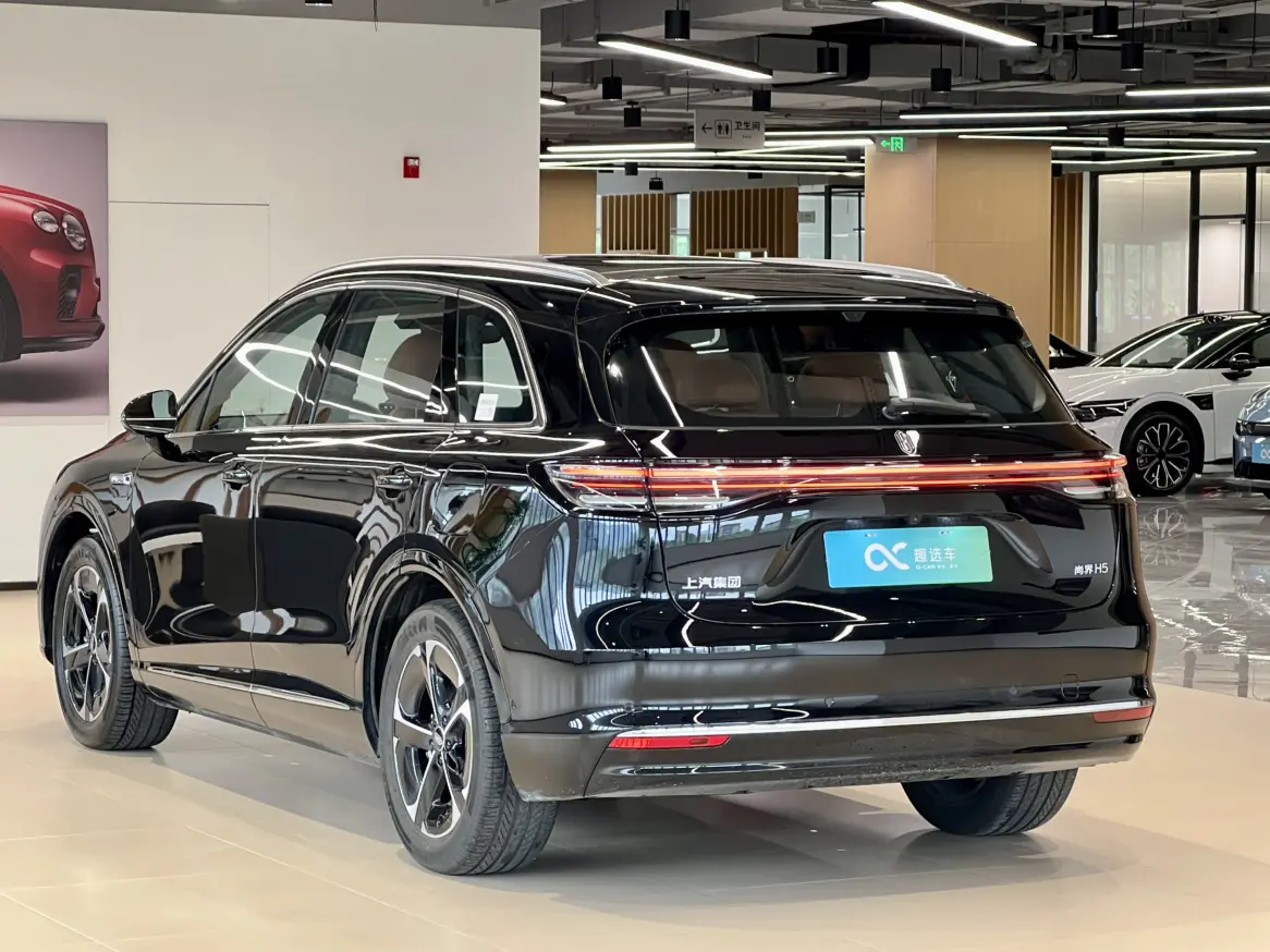Shangjie H5