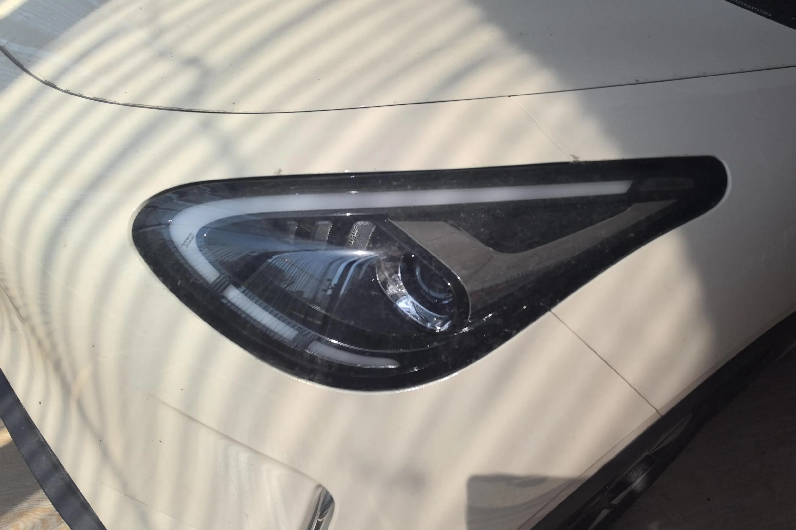 Geely Star Wish