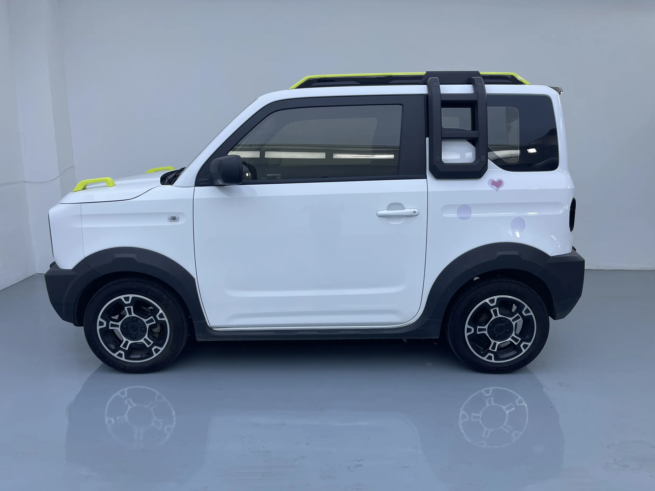 Geely Panda