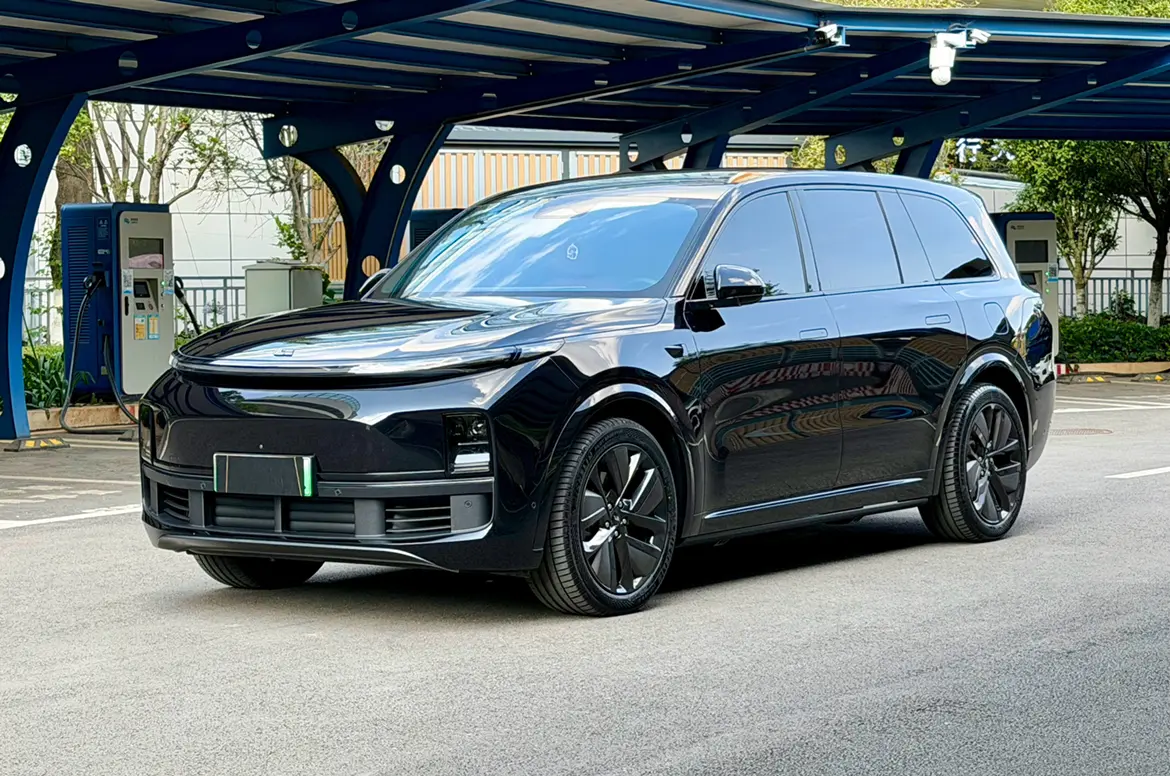 Lixiang L9