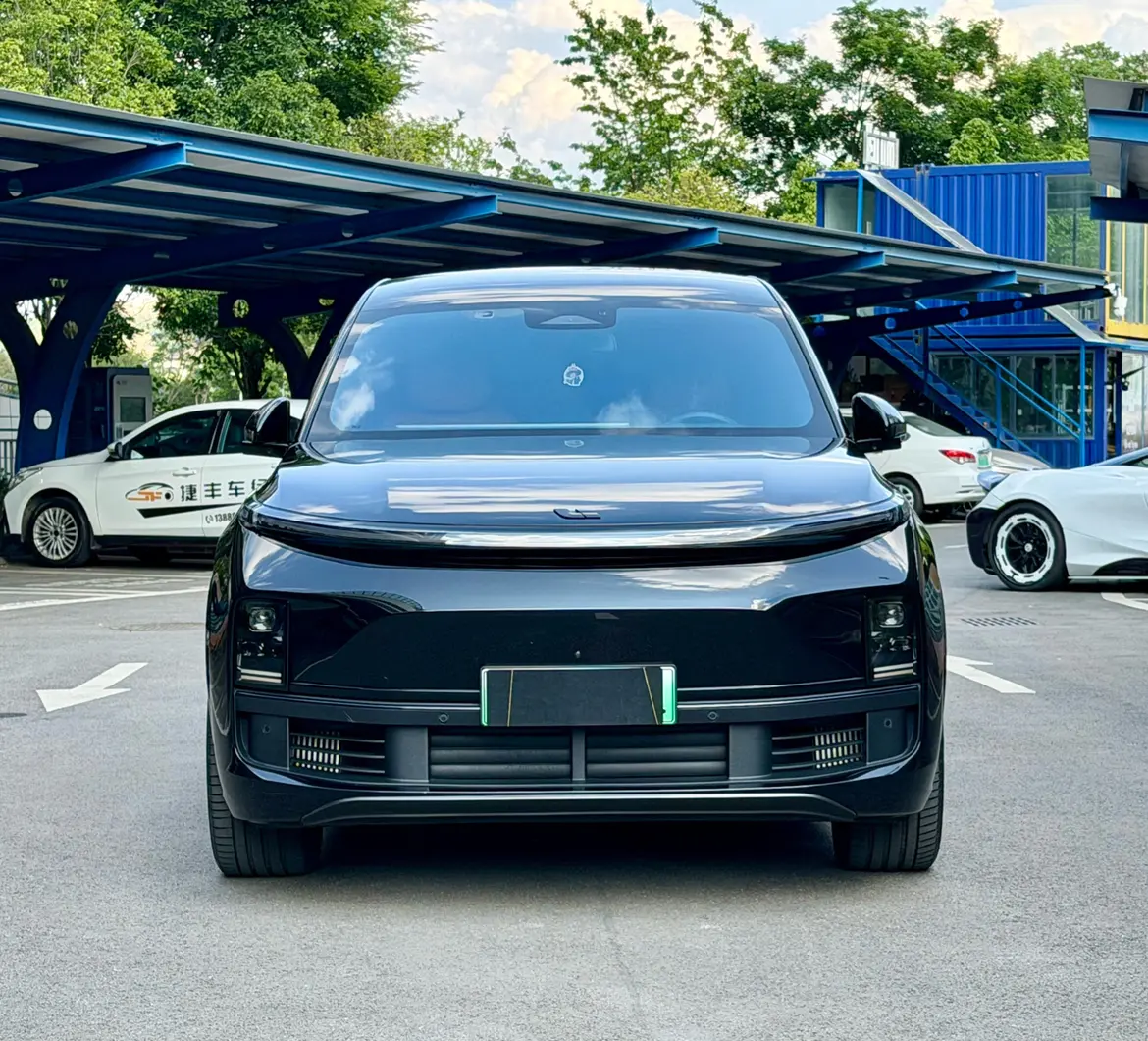 Lixiang L9