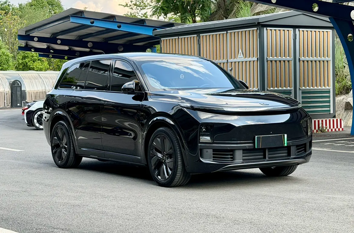 Lixiang L9