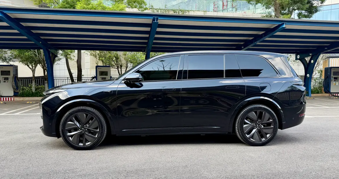Lixiang L9