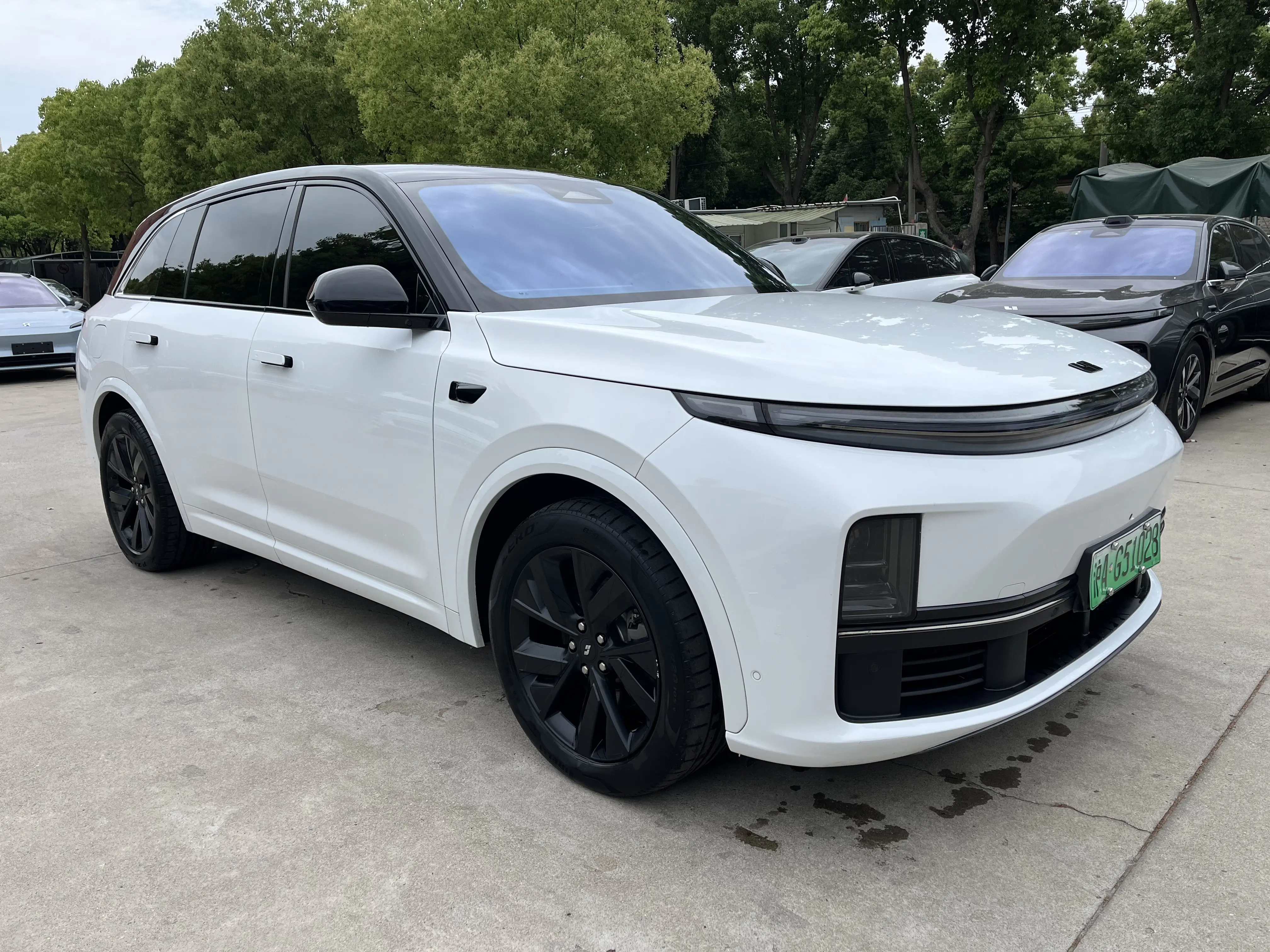 Lixiang L7