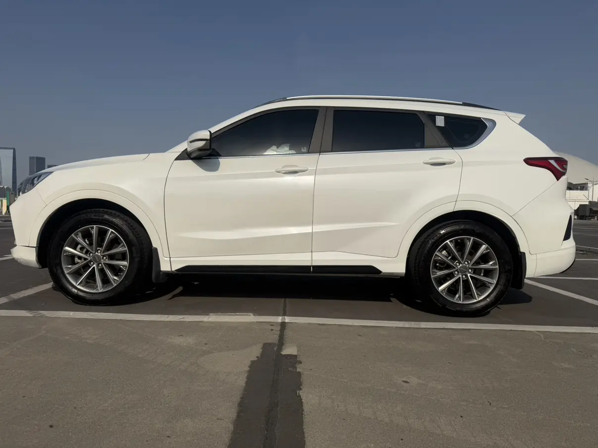 Jetour Jietu X70