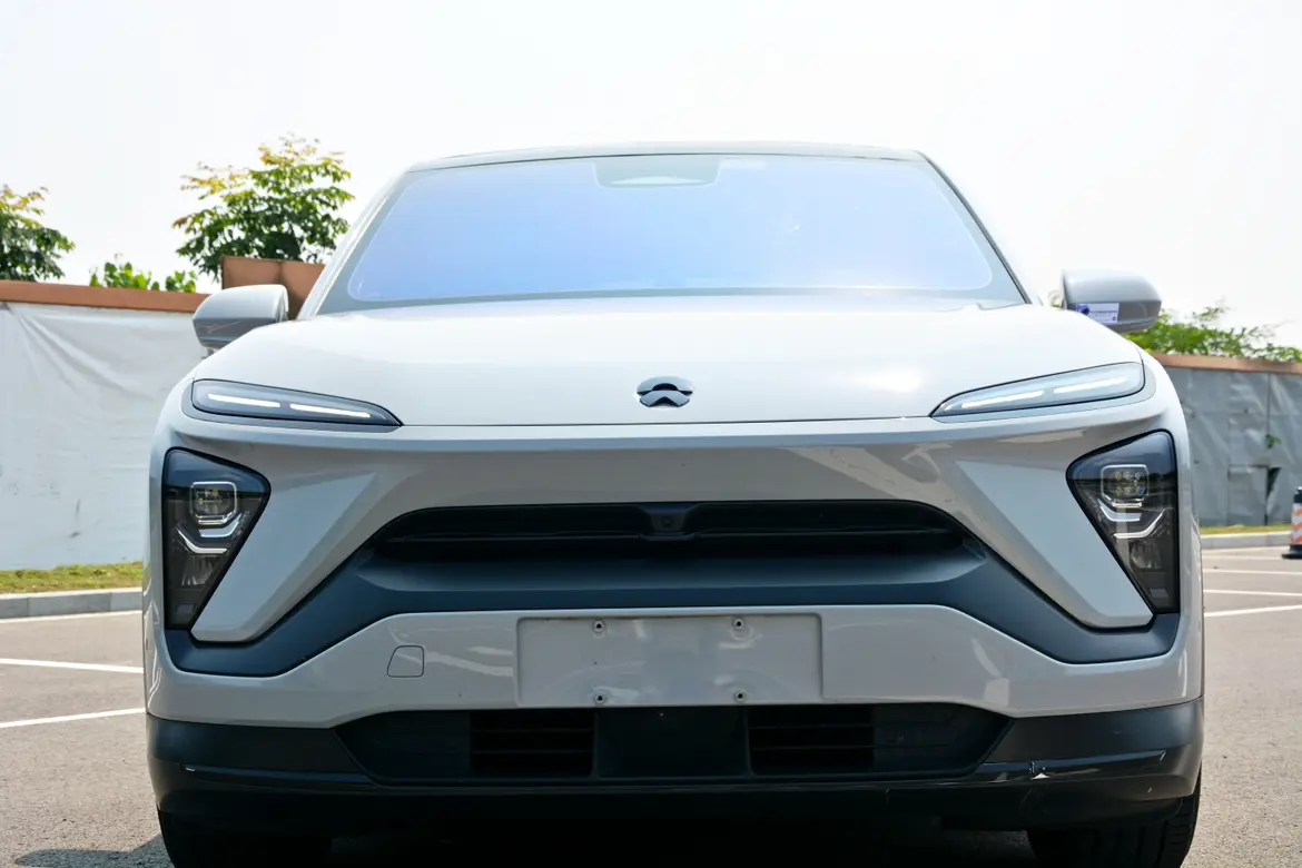 NIO EC6