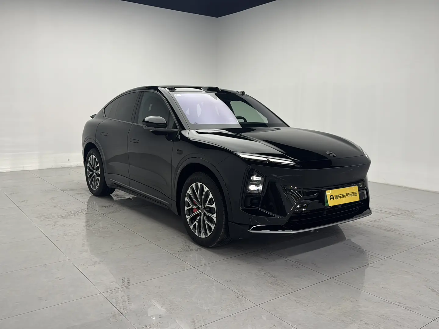 NIO EC6