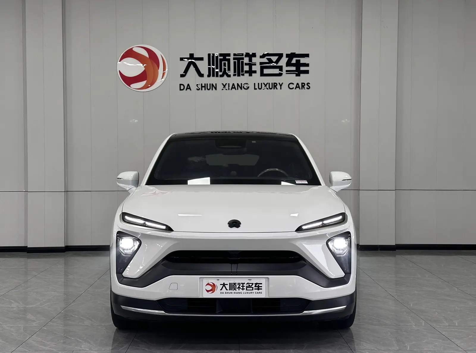 NIO EC6