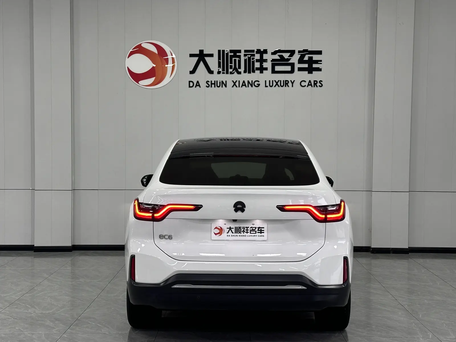 NIO EC6