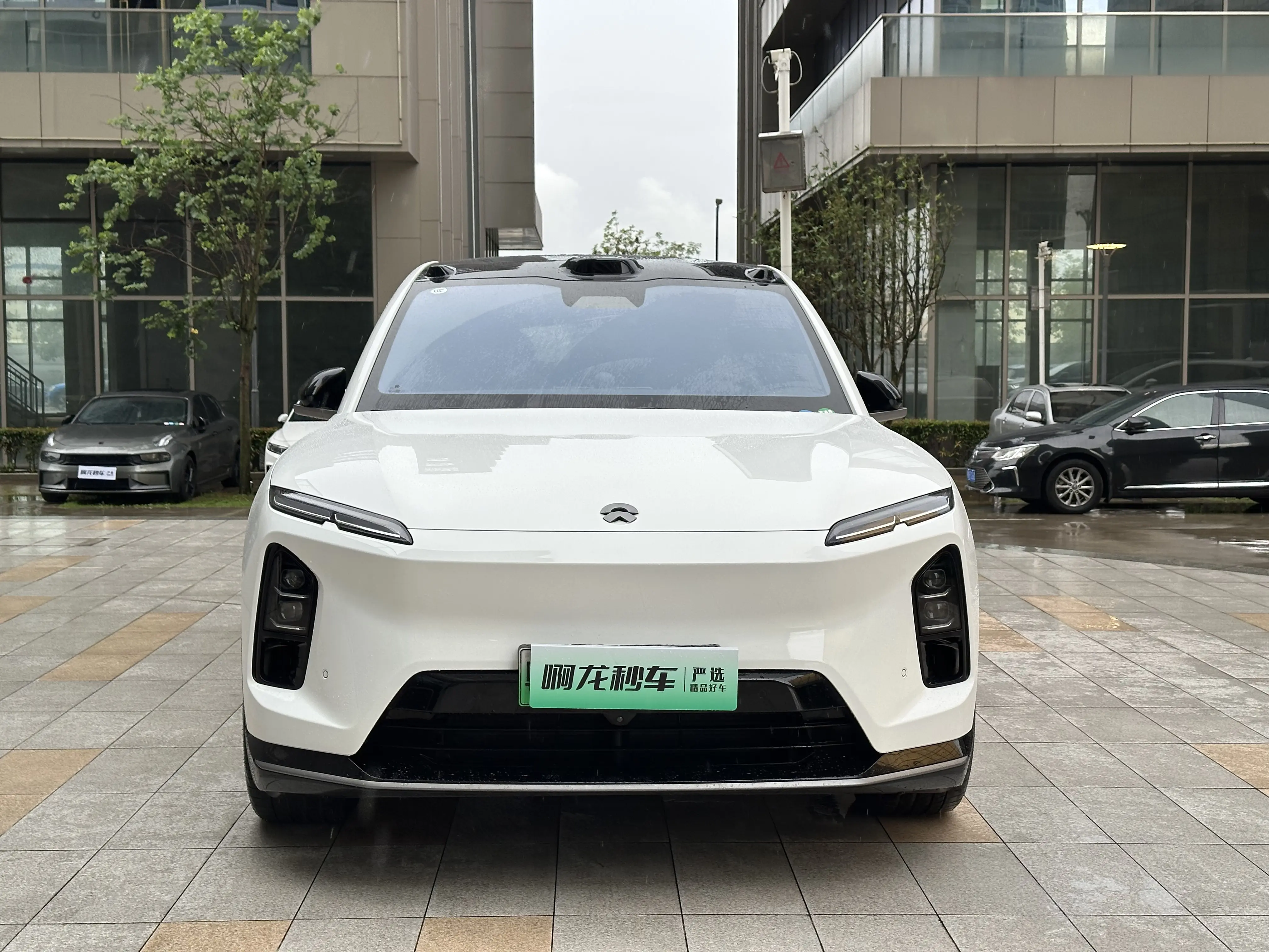 NIO EC6