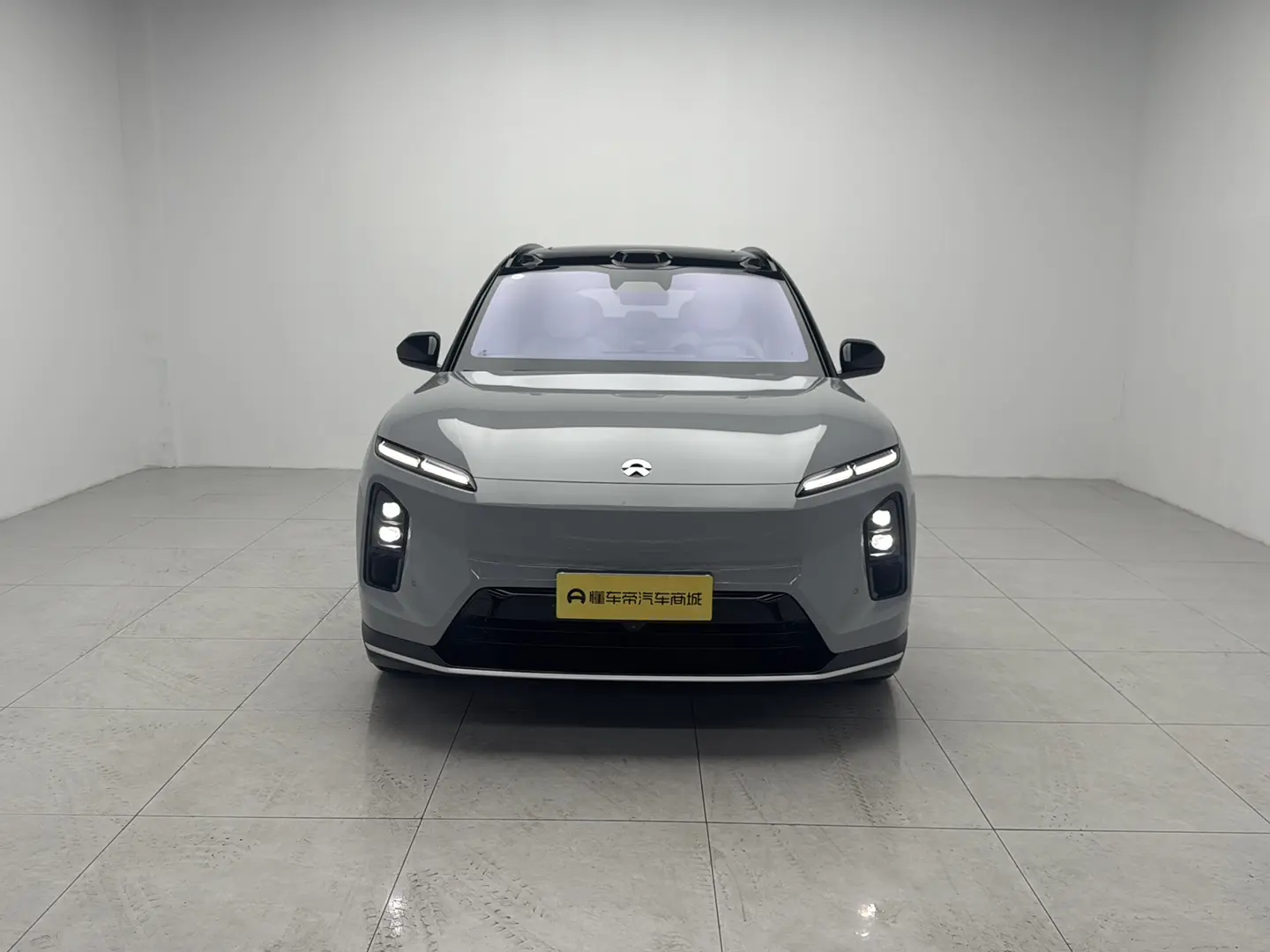 NIO ES6