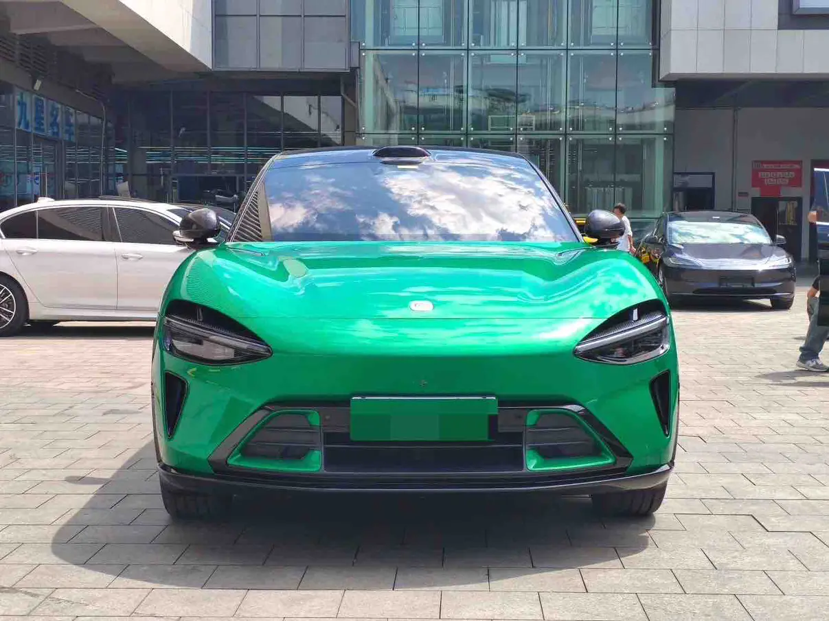 Xiaomi car Xiaomi YU7