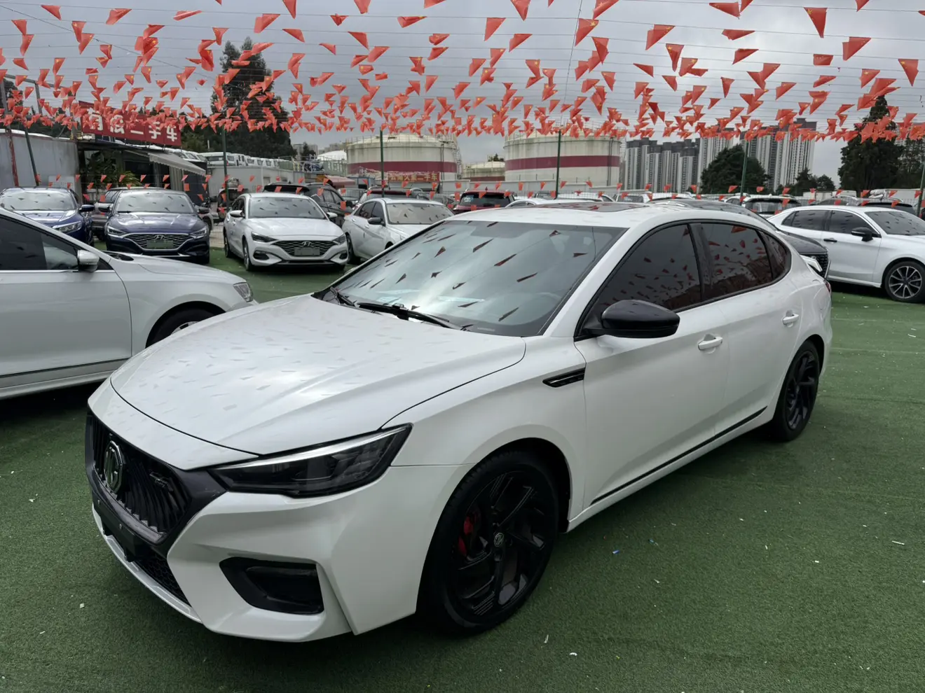 MG 6