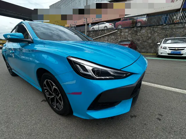 MG 5