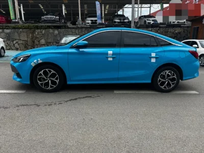 MG 5