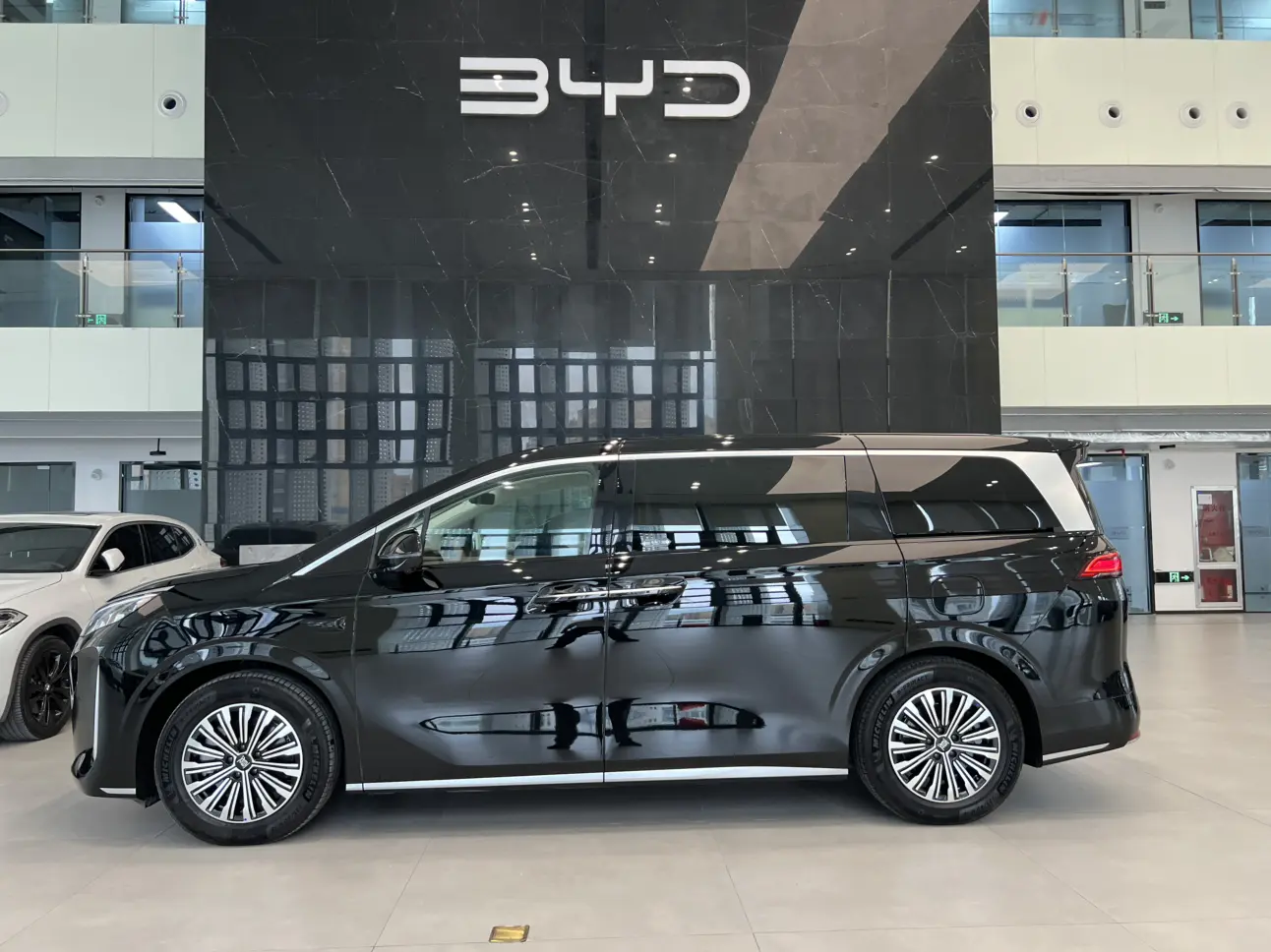 BYD Summer