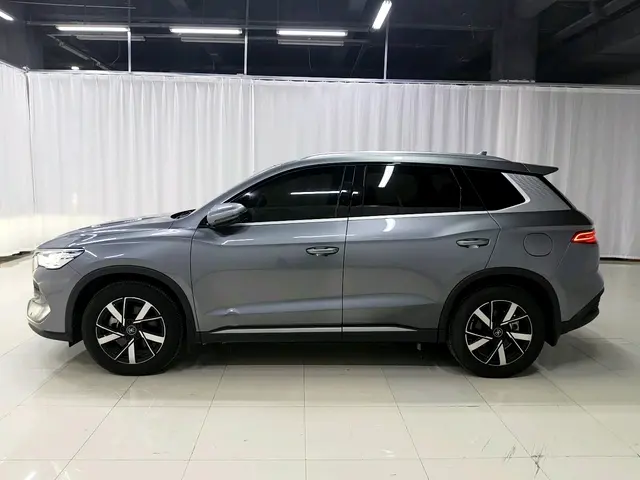BYD Song Pro DM