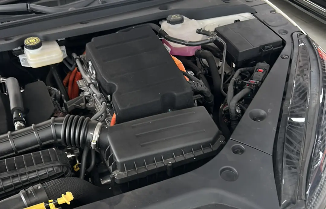 BYD Seal 06DM