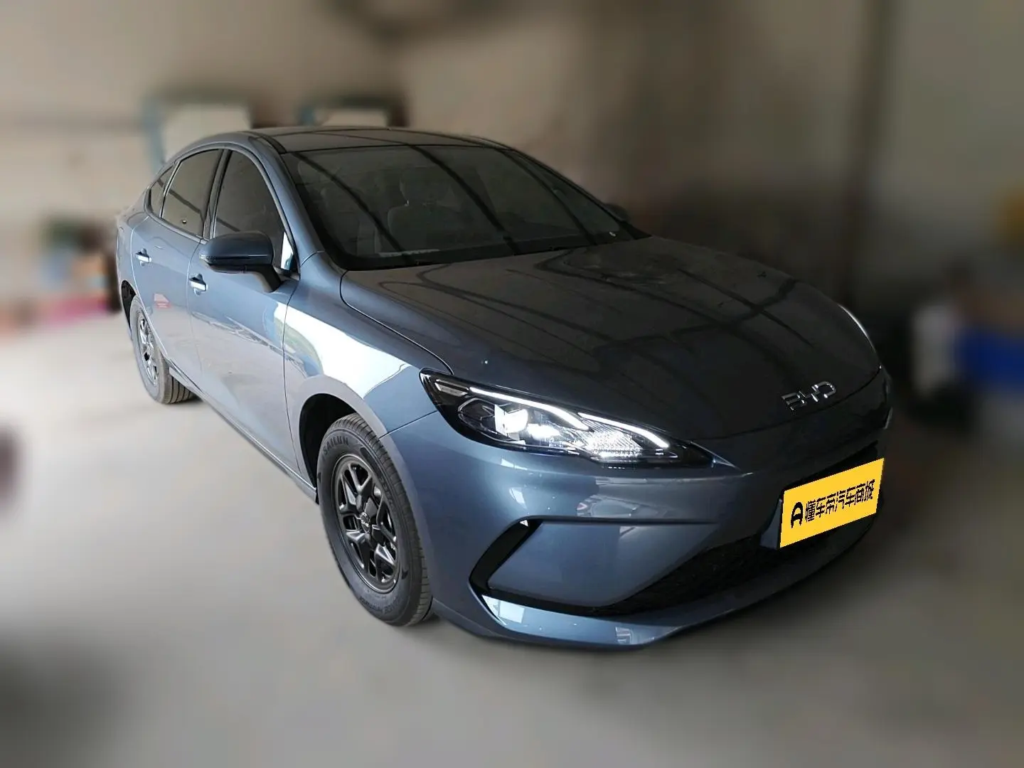 BYD Seal 05DM