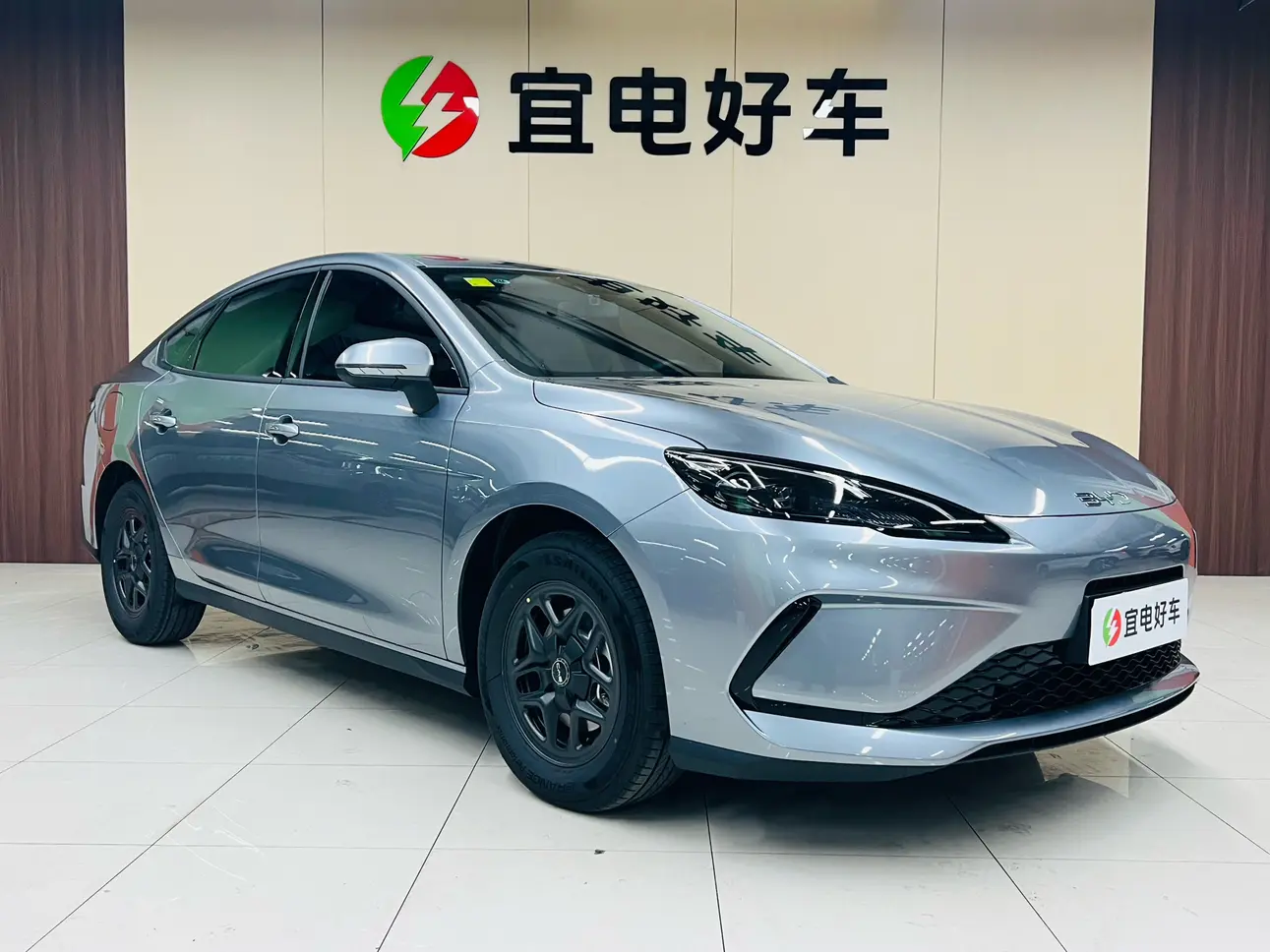BYD Seal 05DM