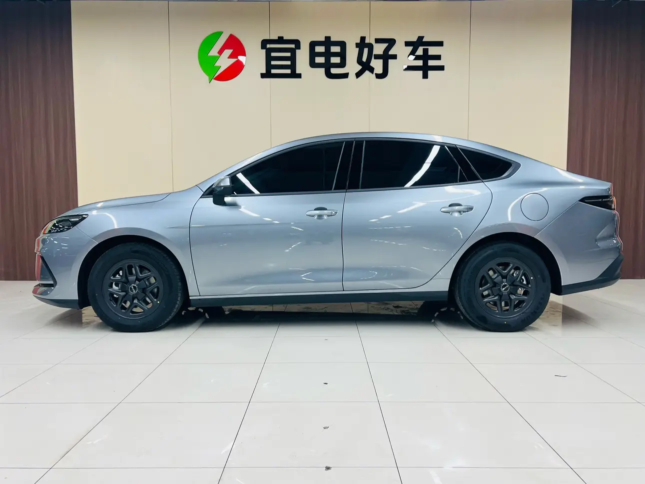 BYD Seal 05DM