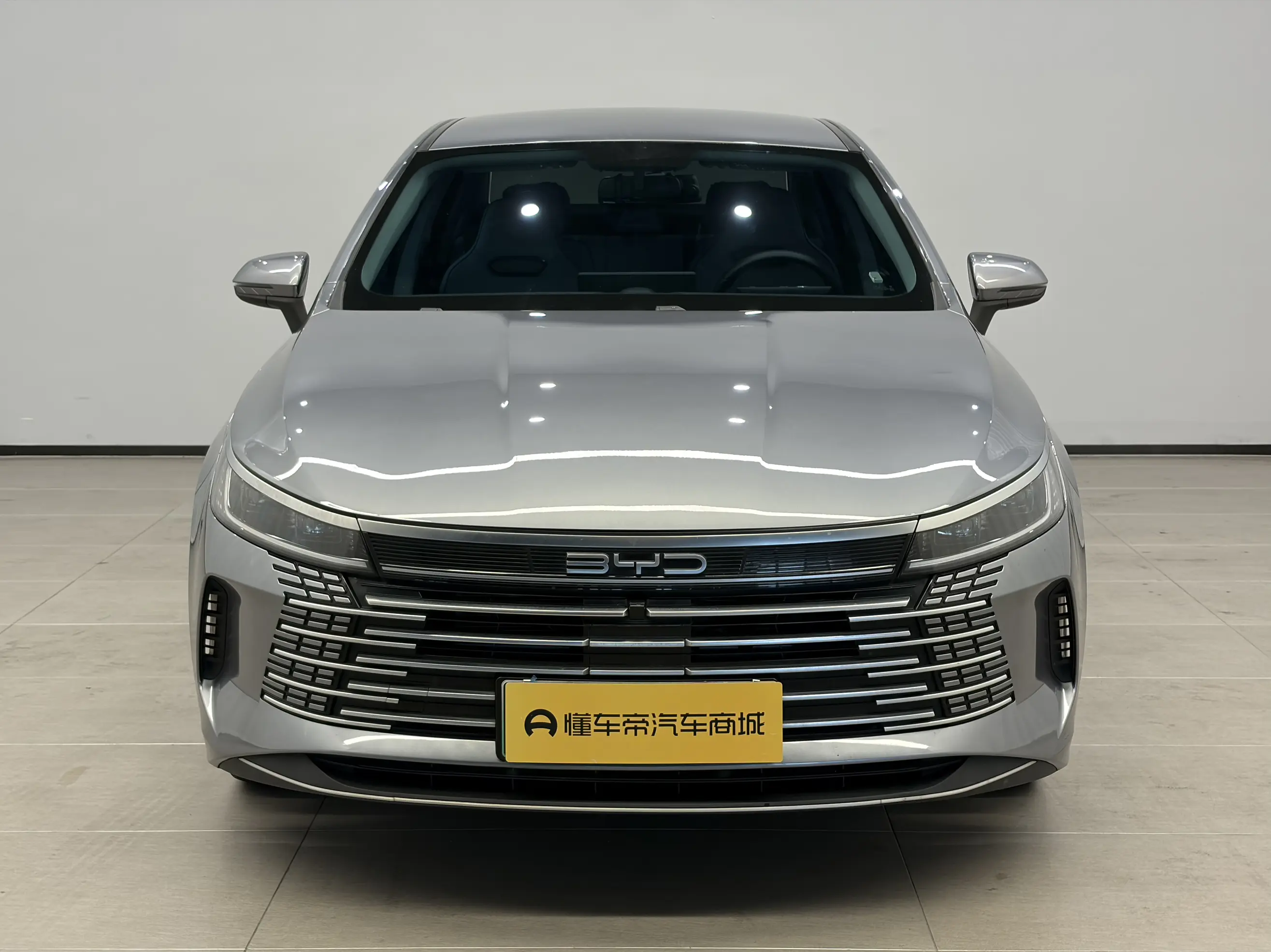 BYD Destroyer 05