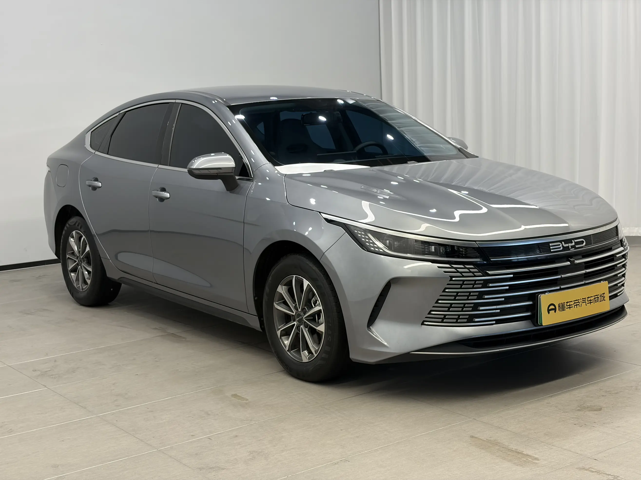 BYD Destroyer 05