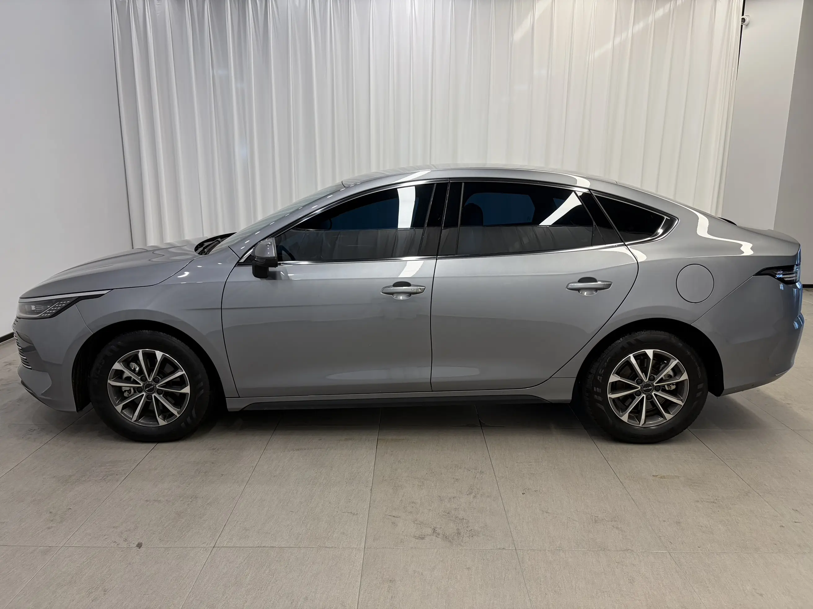 BYD Destroyer 05