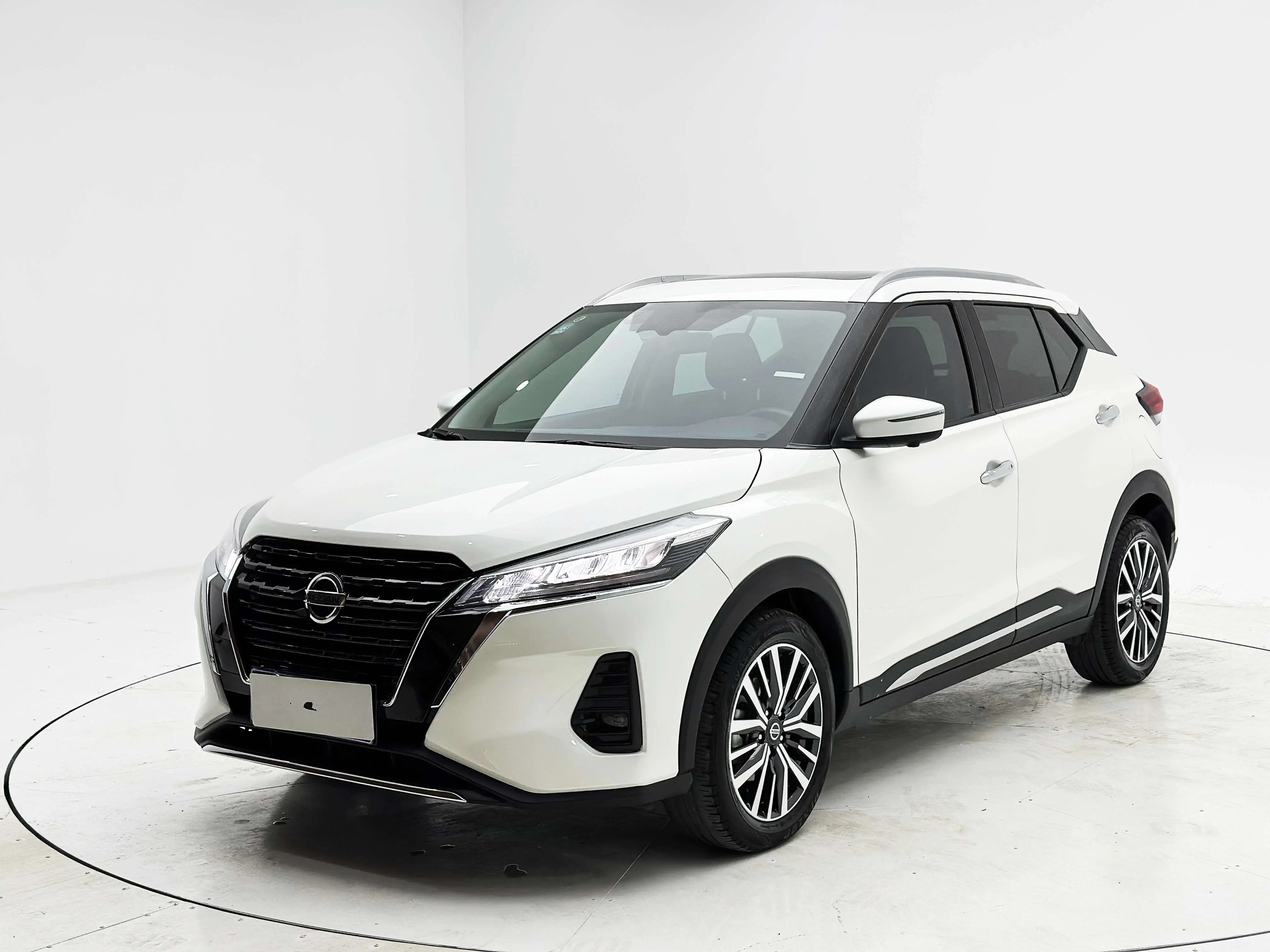 Nissan Jinke