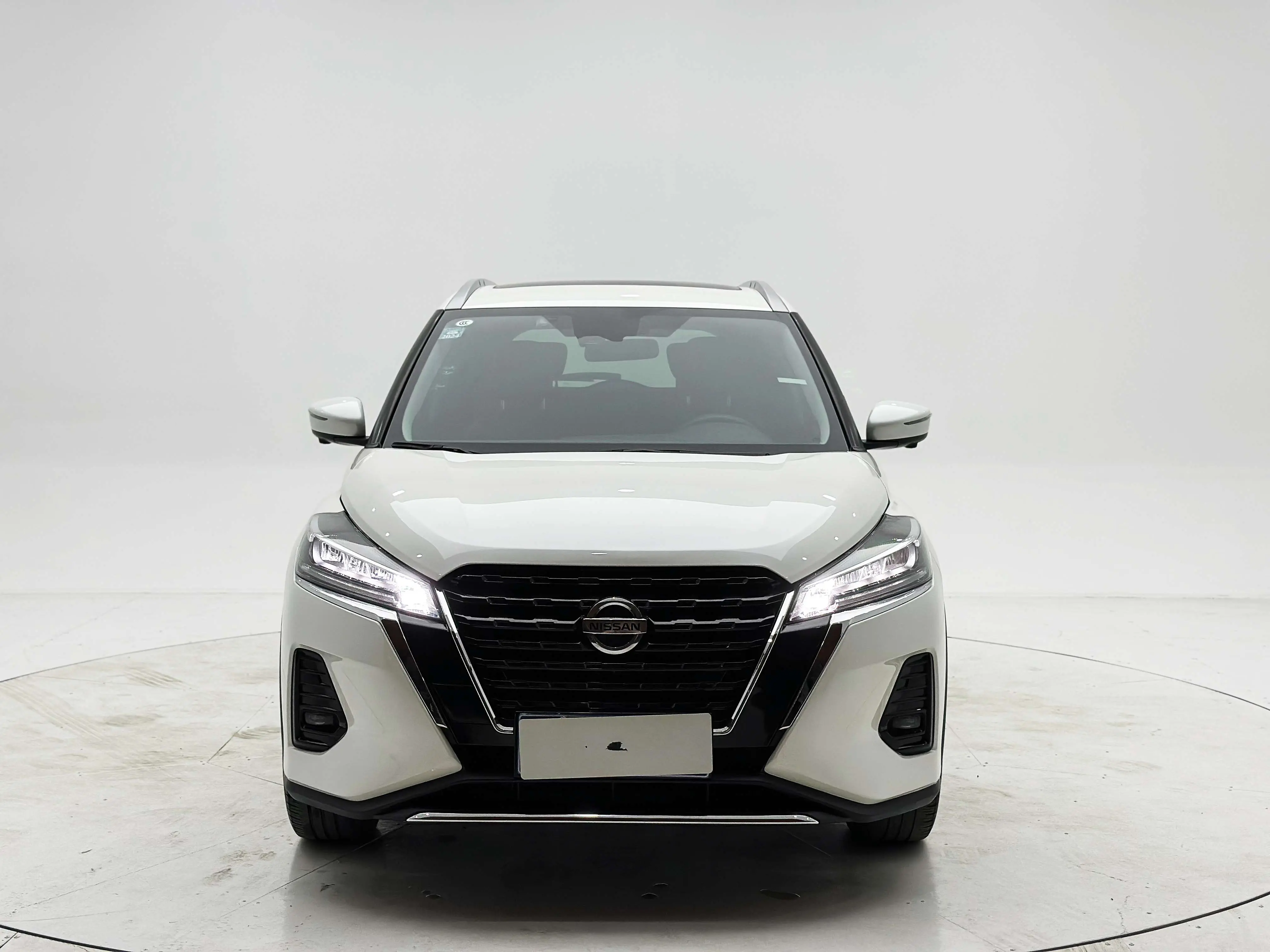 Nissan Jinke