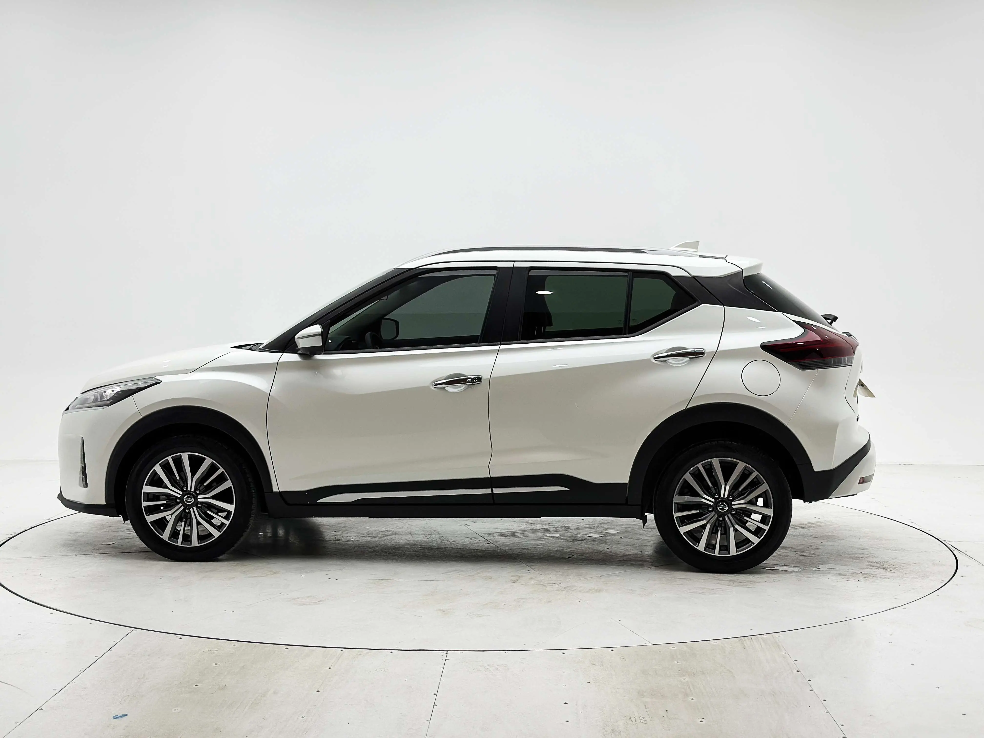 Nissan Jinke
