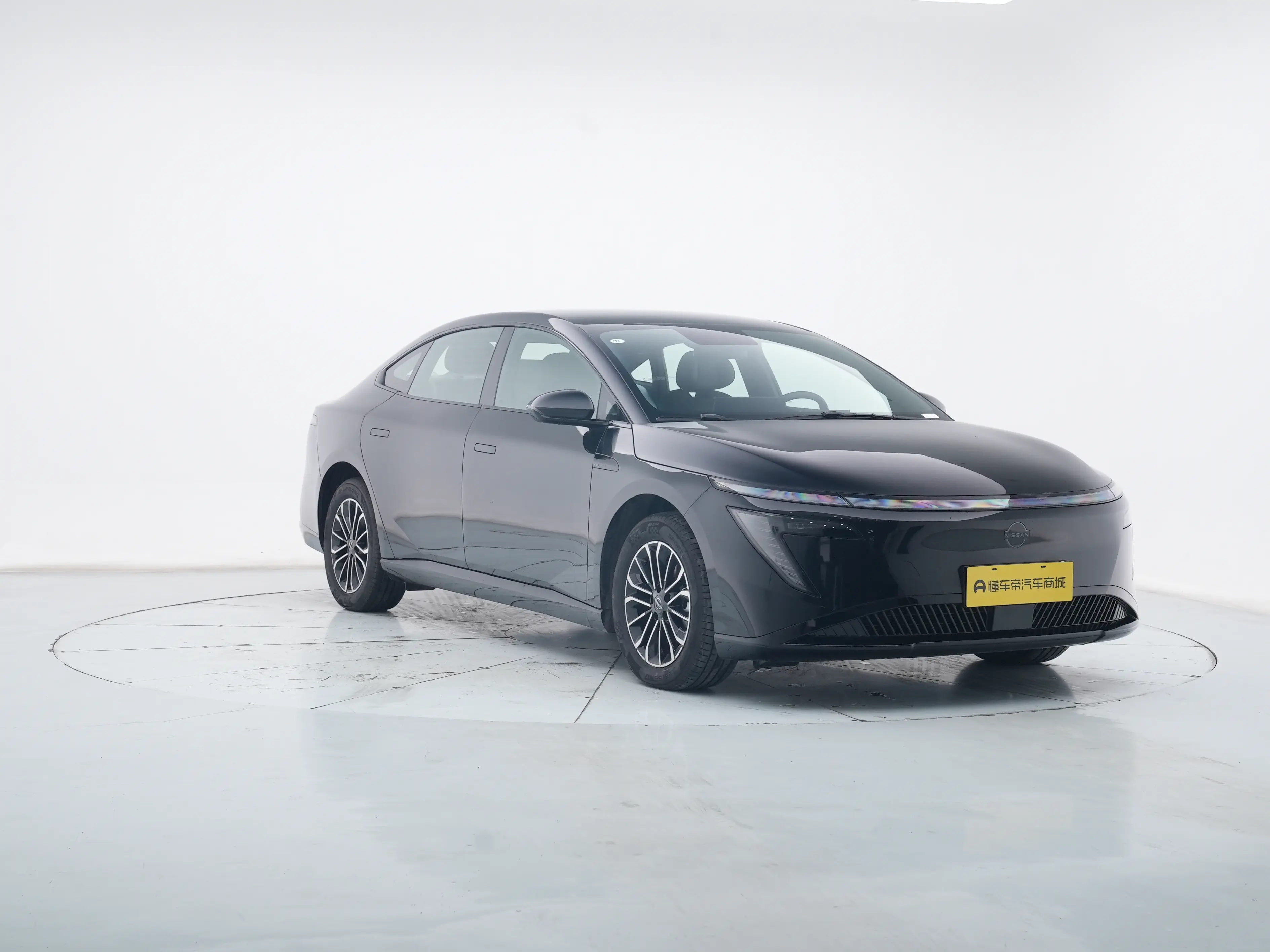 Nissan N7