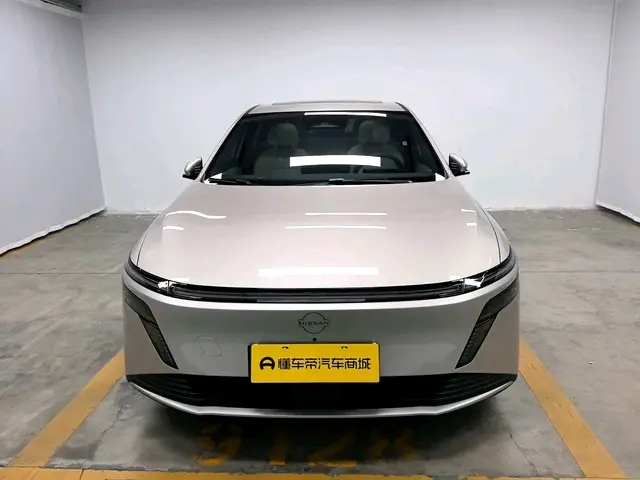 Nissan N6