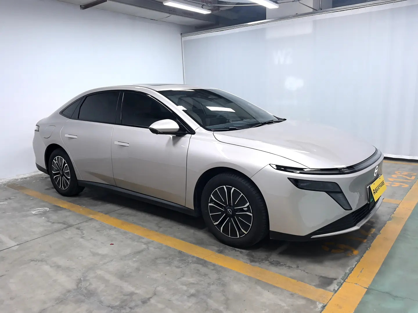 Nissan N6