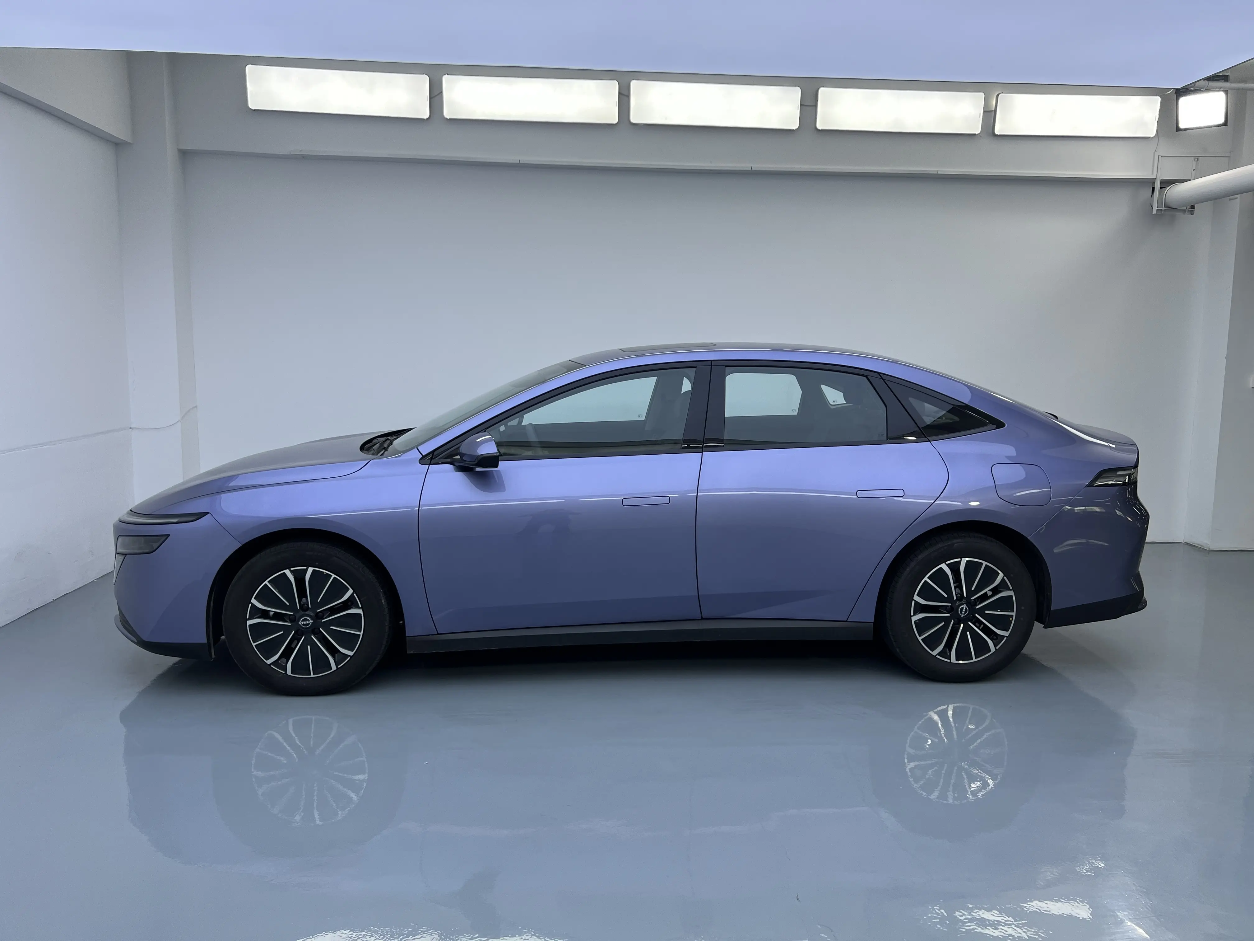 Nissan N6