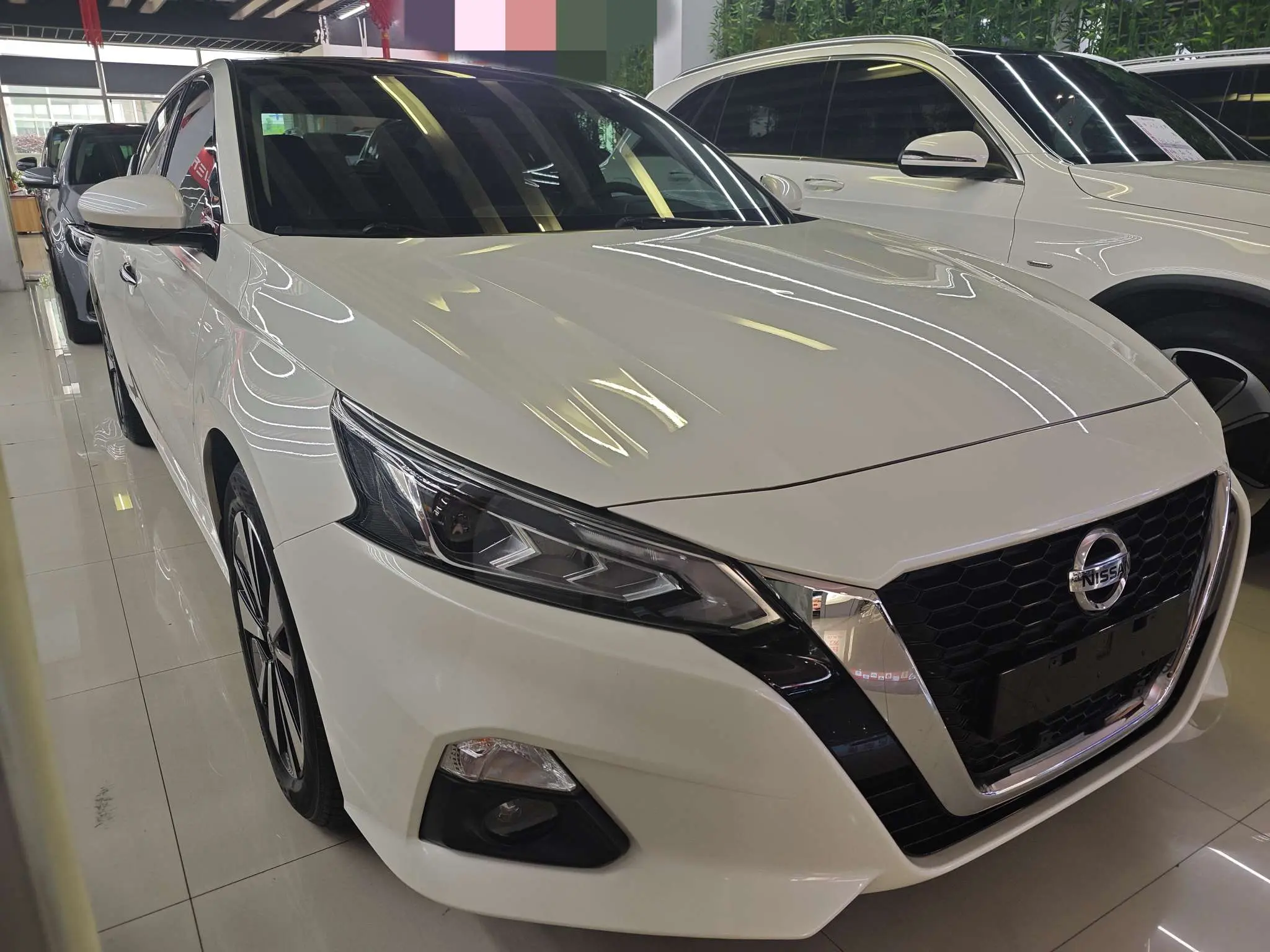 Nissan Altima