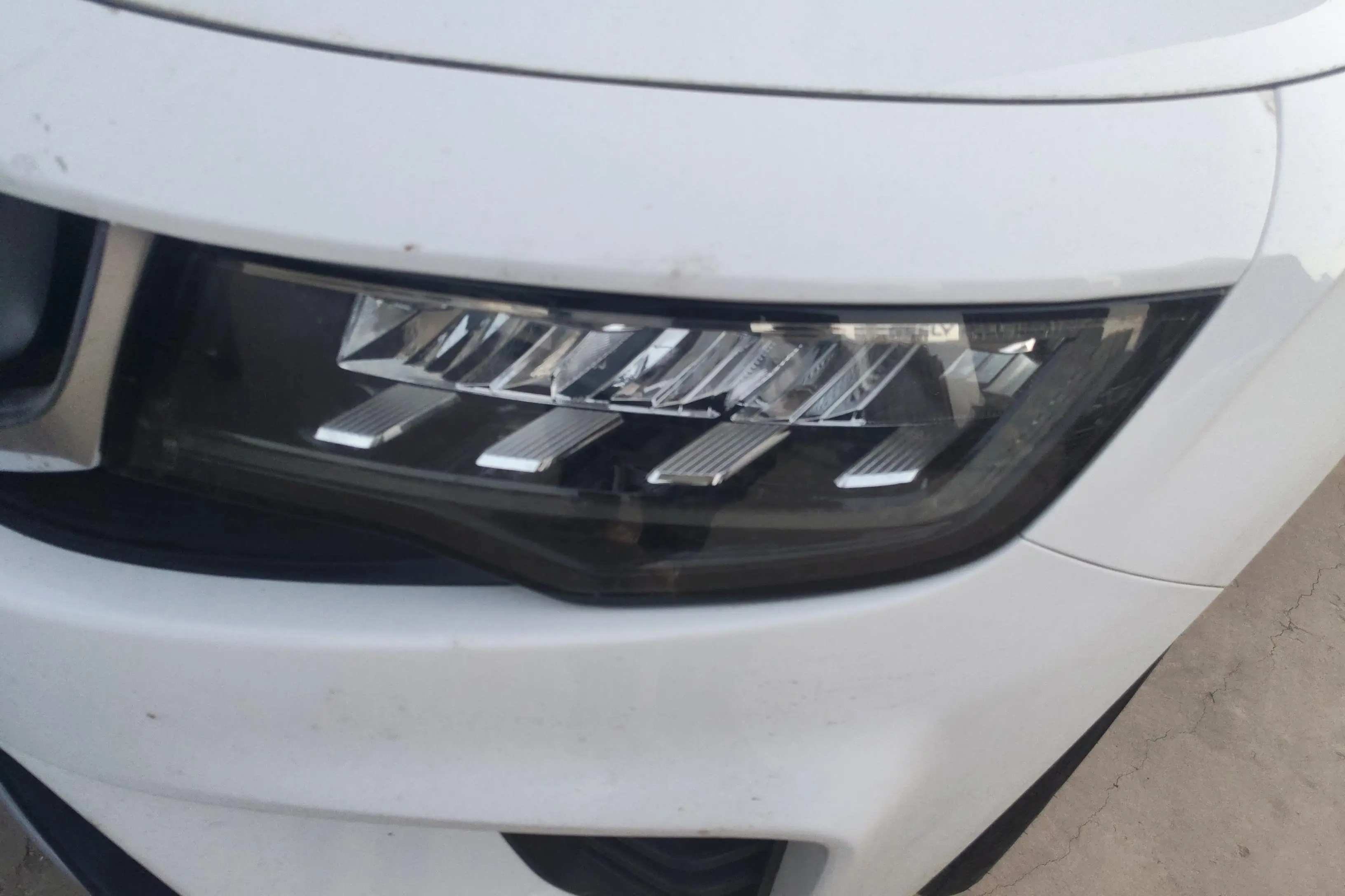 Geely Okavango