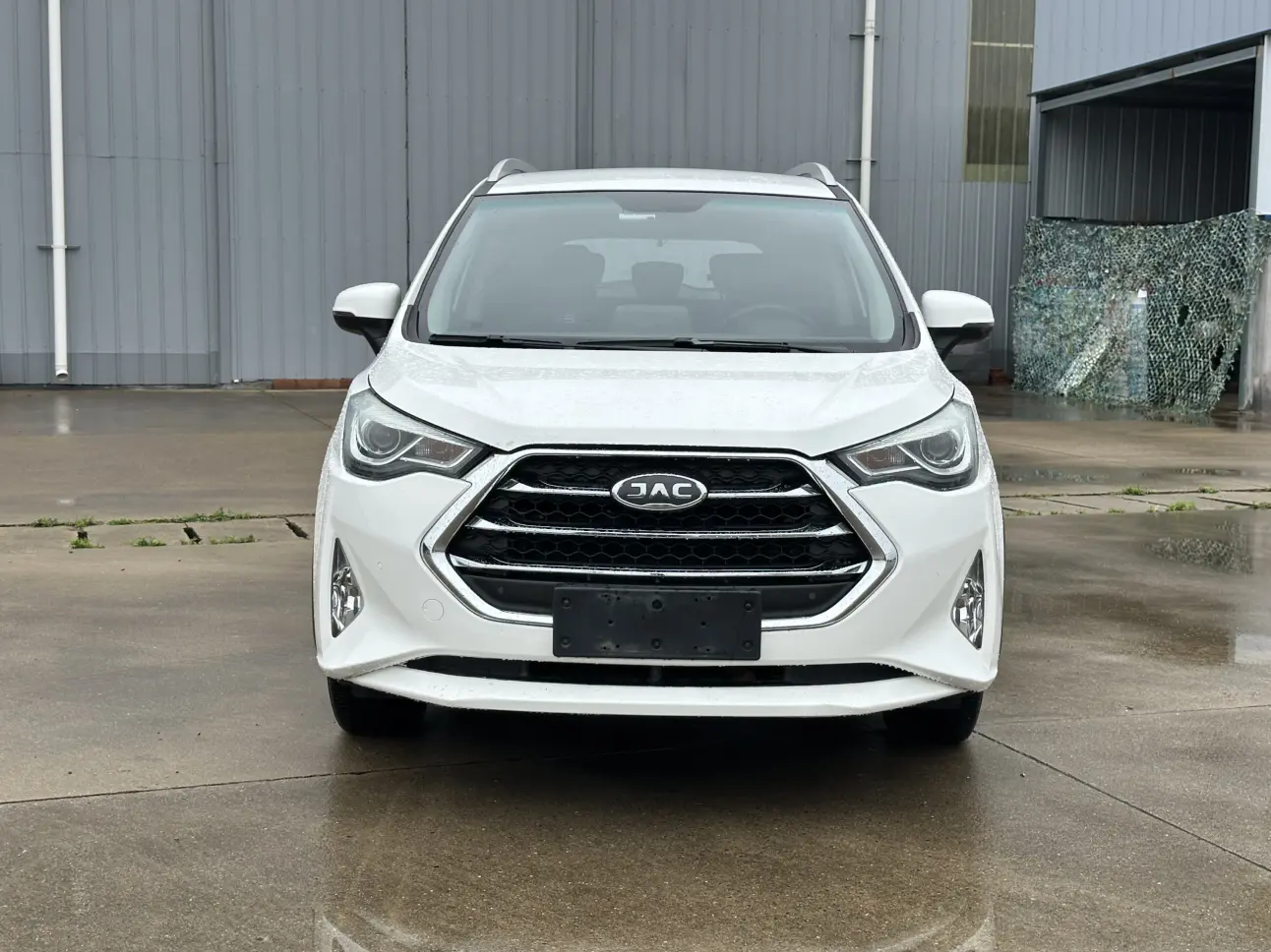 JAC Ruifeng S3