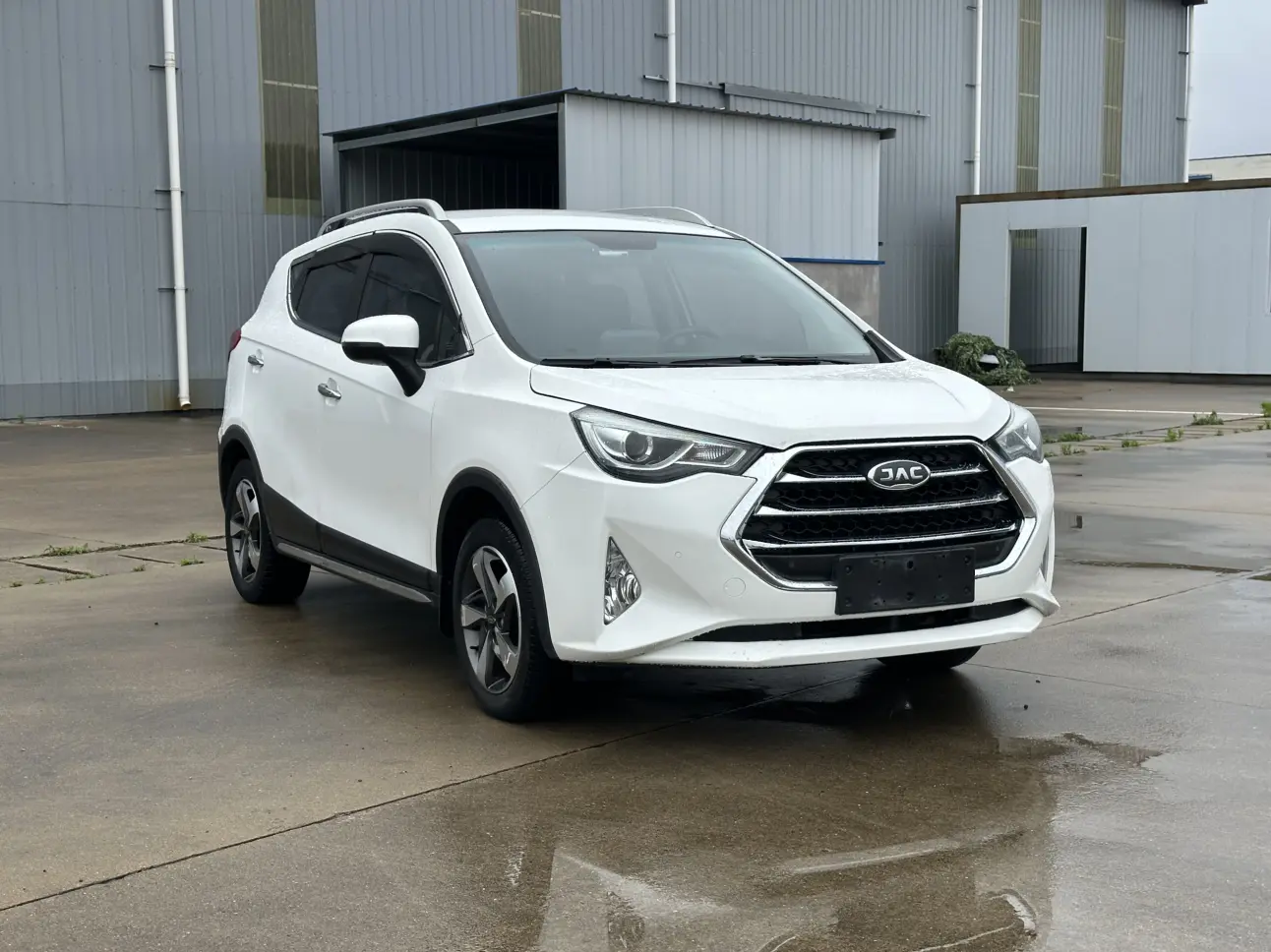 JAC Ruifeng S3