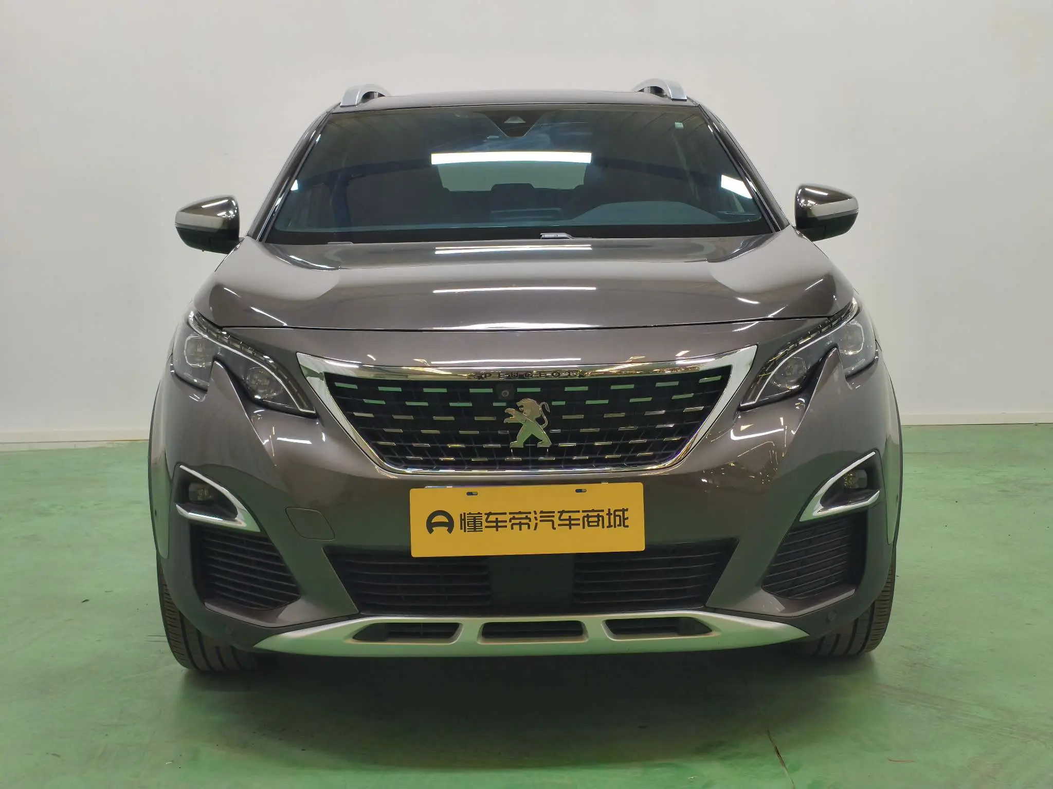 Peugeot 4008