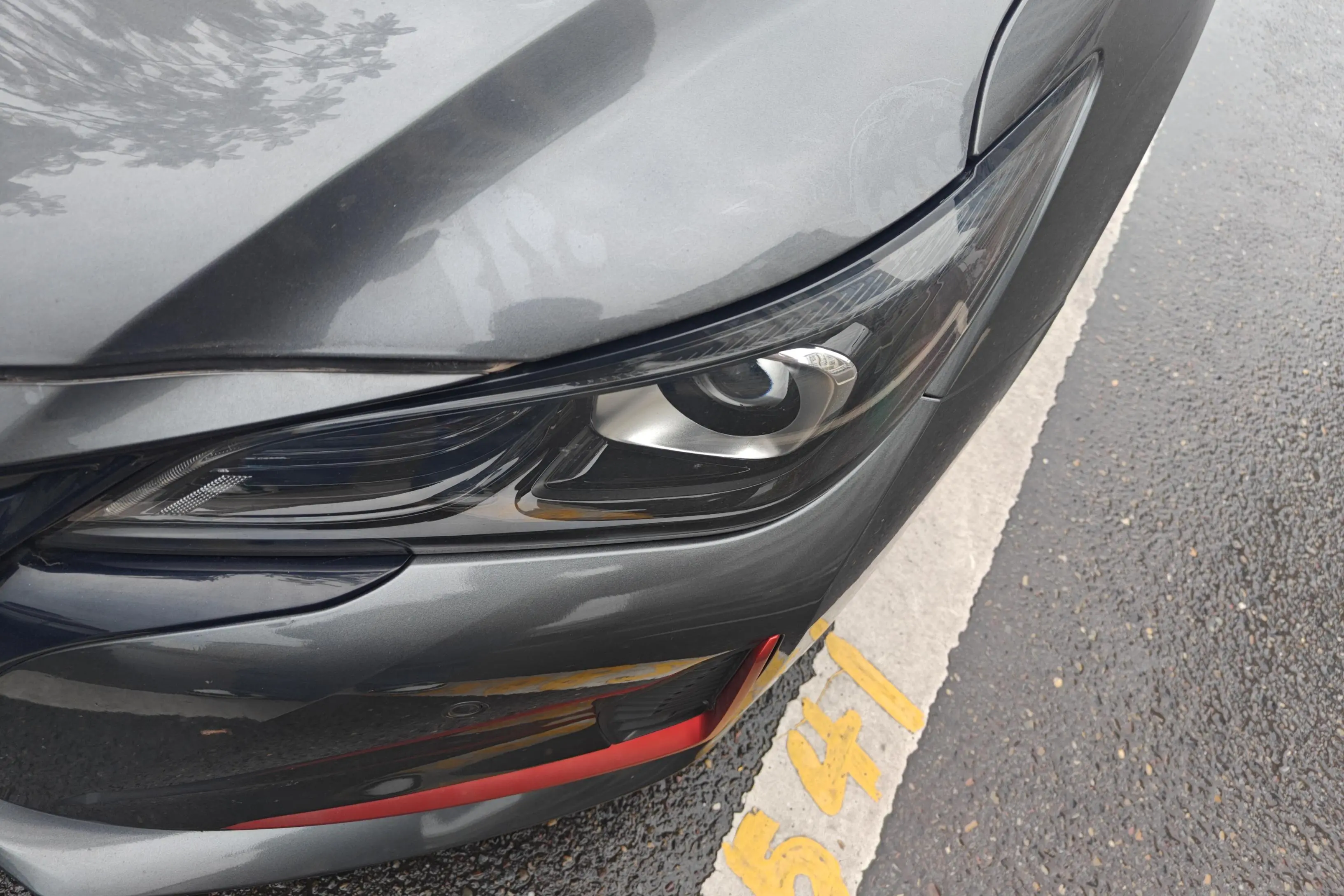 Changan Ruicheng CC