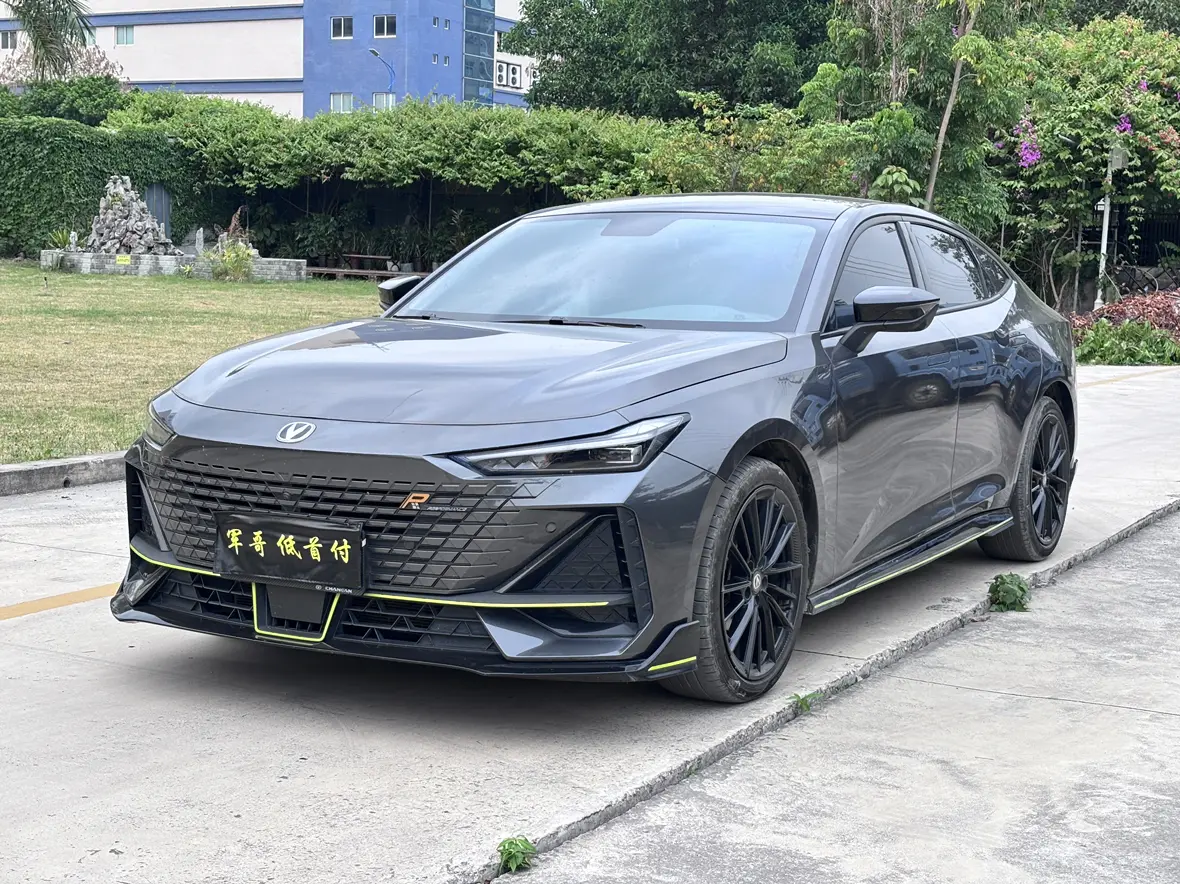Changan UNI-V