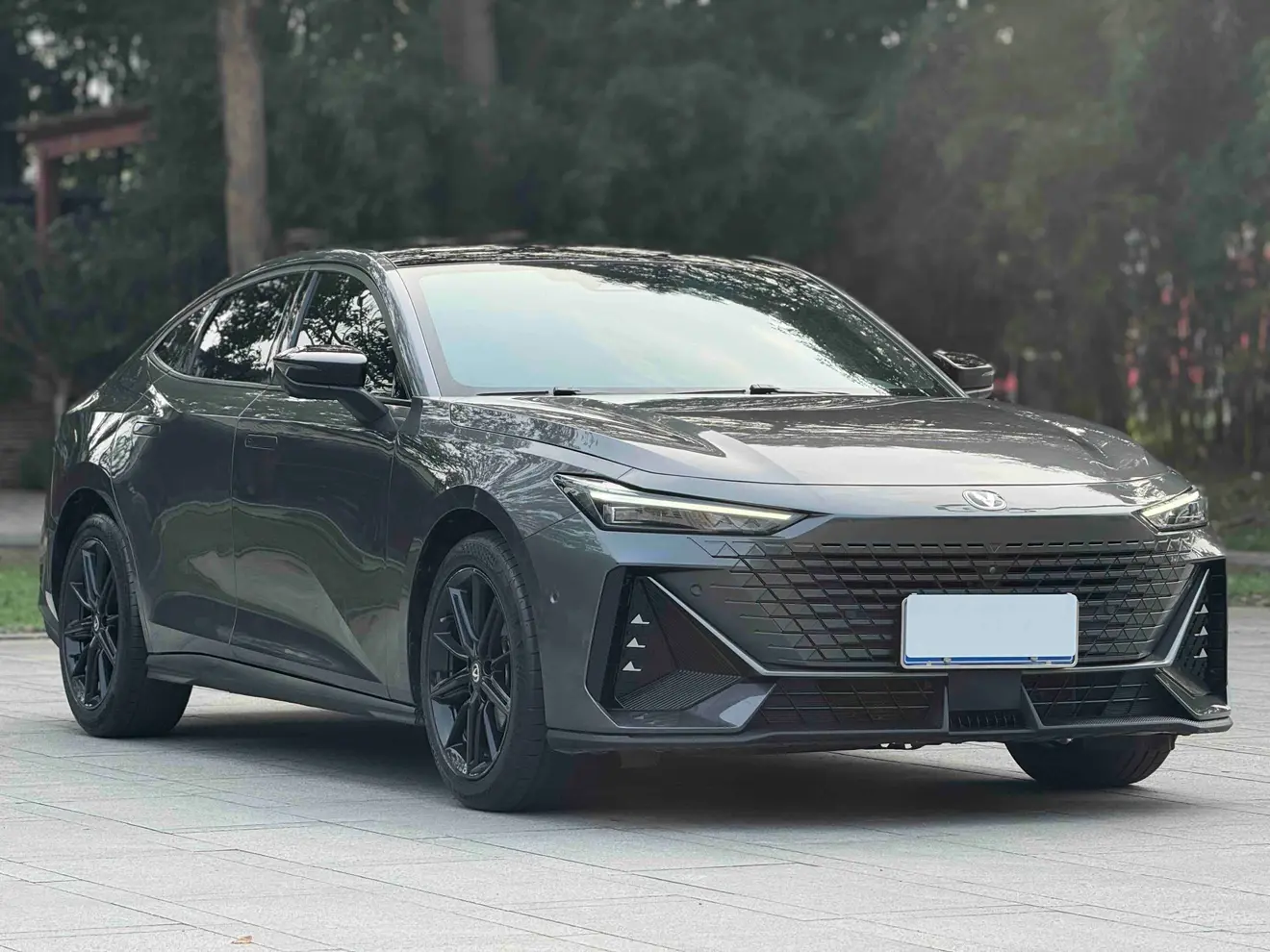 Changan UNI-V
